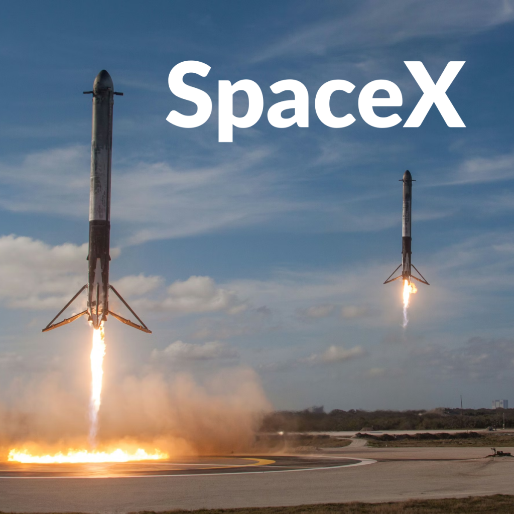 SpaceX