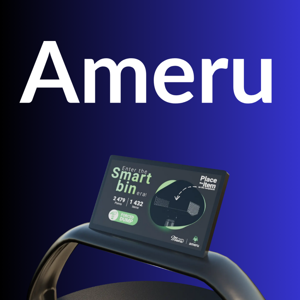 Ameru