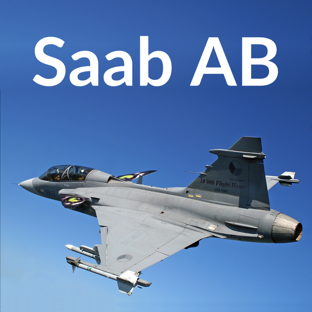 Saab AB