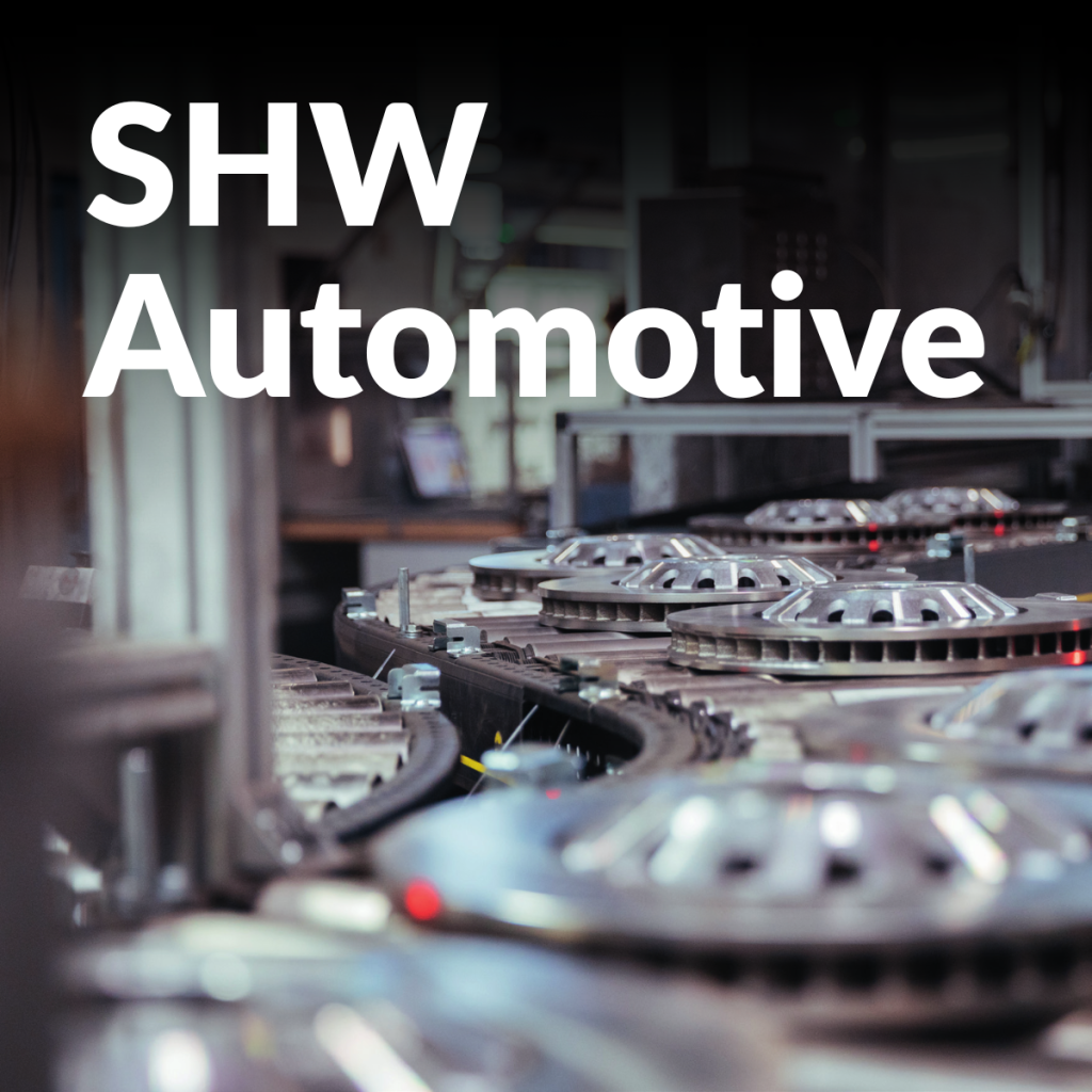 SHW Automotive