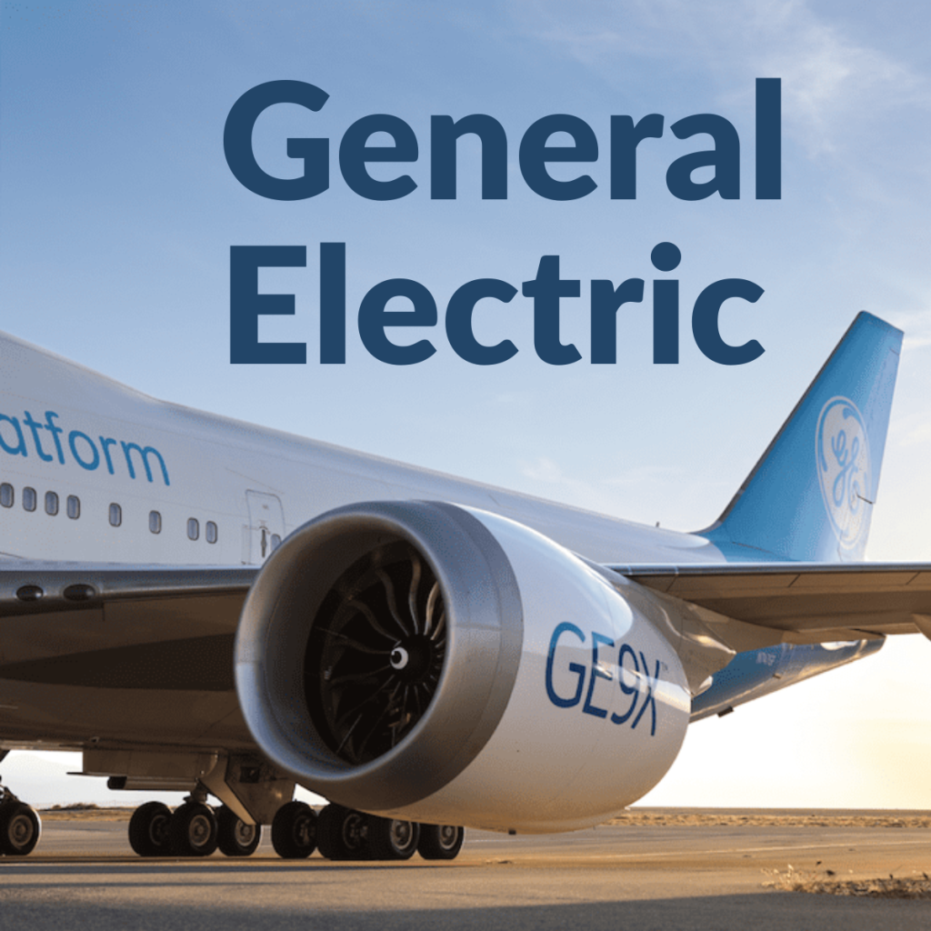 General Electric