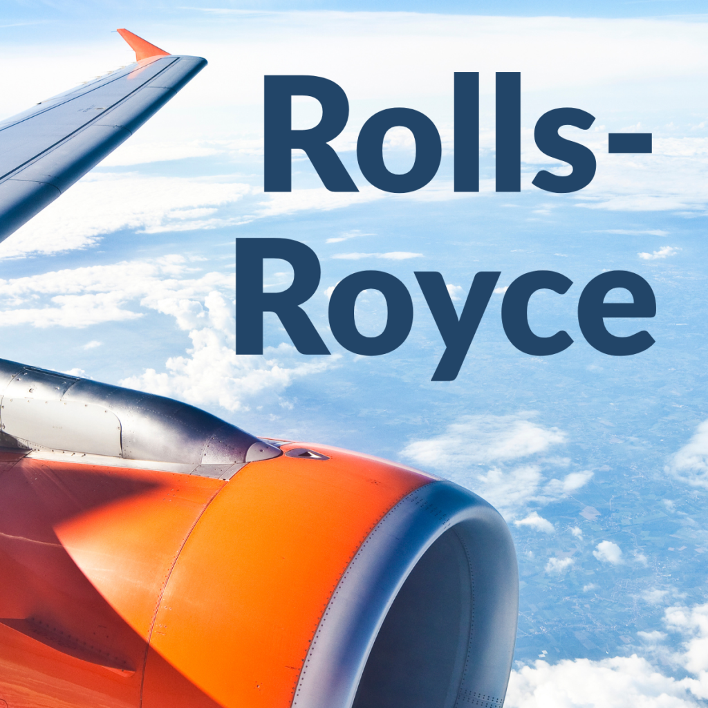 Rolls-Royce