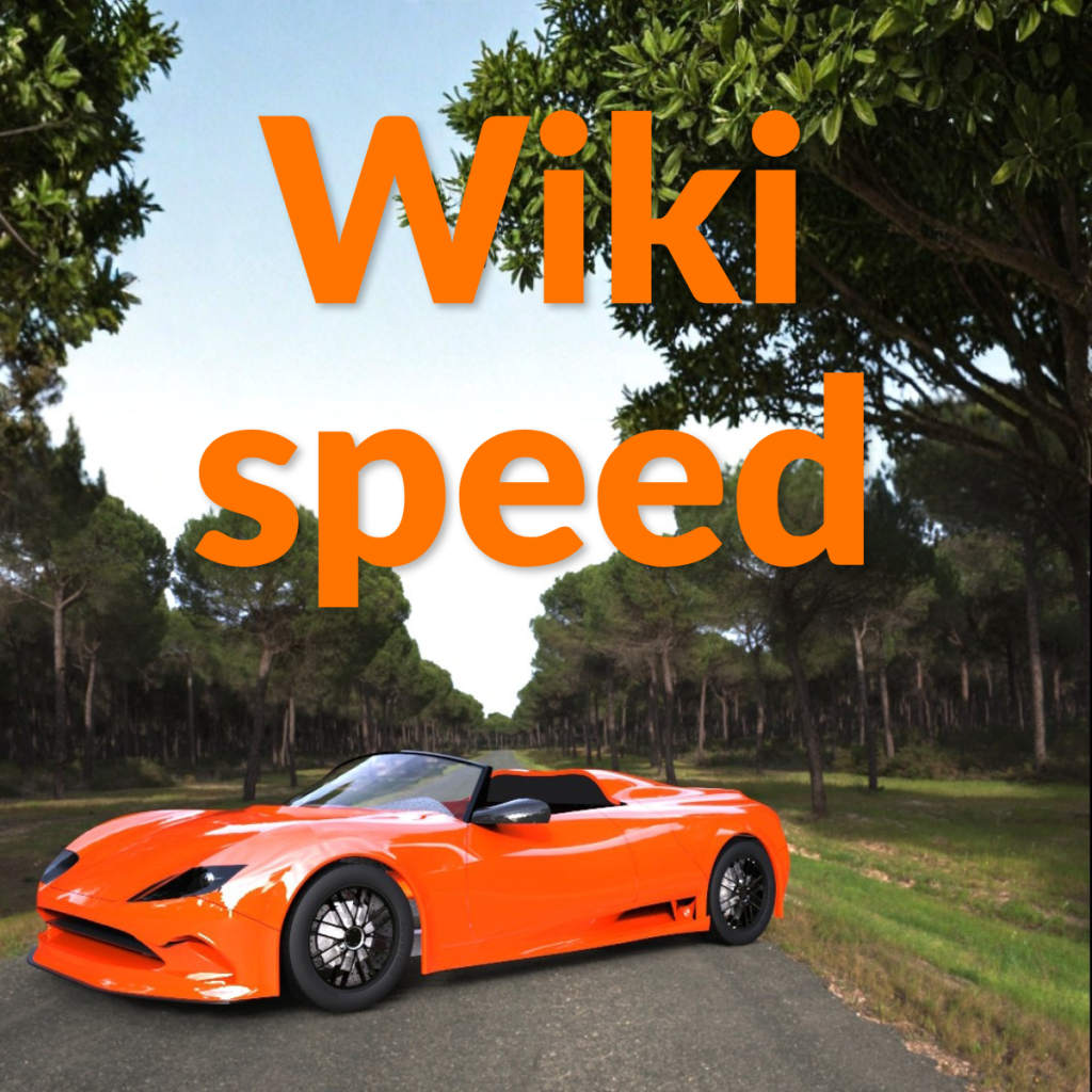 Wikispeed